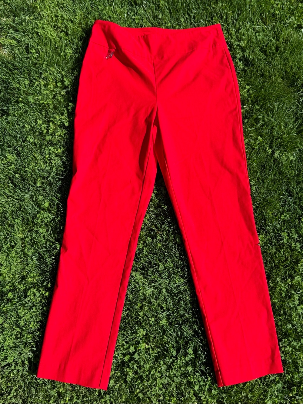 Joseph Ribkoff Lydia Crop Pants